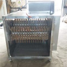 【南陽屠宰市場殺鵝打毛機(jī)圖片】南陽屠宰市場殺鵝打毛機(jī) - 諸城市宏強(qiáng)機(jī)械廠